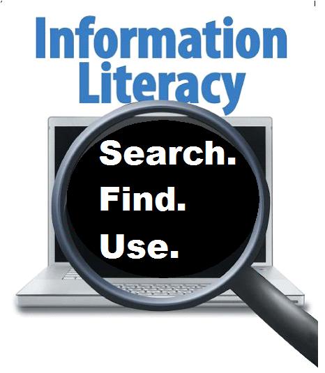 Introduction: Information Literacy Is Integral To Academic Research ...